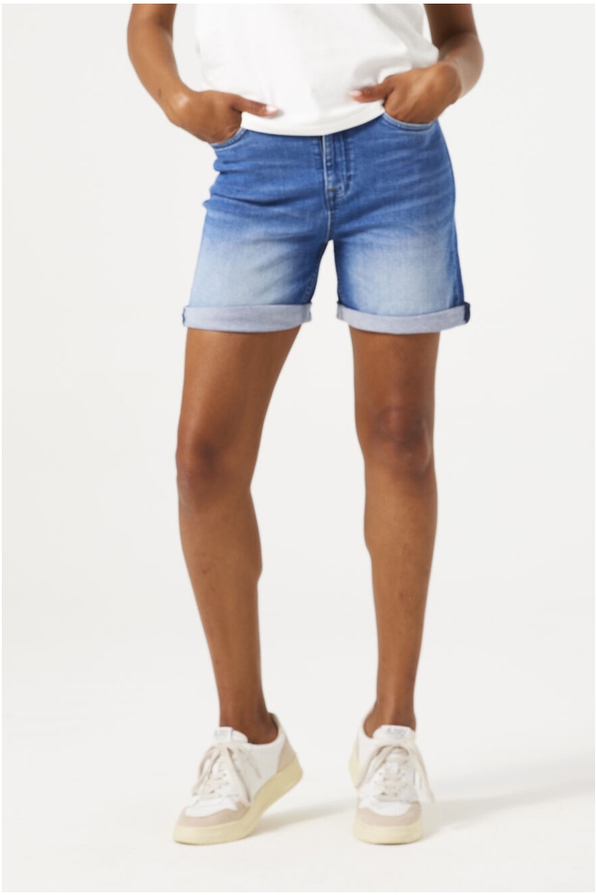 CELIA 273 SLIM BERMUDA 5027 MEDIUM USED